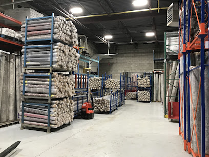 Carpet wholesaler