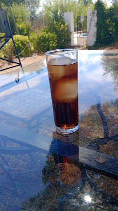 Plats et boissons Casa rural Casas Rurales los Montes 21239 La Corte de Santa Ana, Huelva