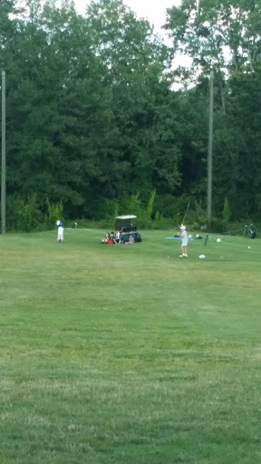 Golf Driving Range «Patriot Golf Course», reviews and photos, 200 Springs Rd, Bedford, MA 01730, USA