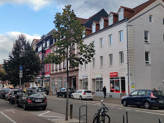 Bürger*innenbüro Josephine Ortleb, MdB (SPD)