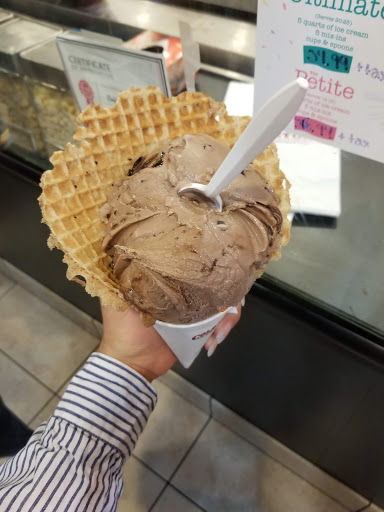 Ice Cream Shop «Cold Stone Creamery», reviews and photos, 28 Backus Ave, Danbury, CT 06810, USA