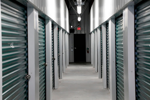 Self-Storage Facility «Storage Rentals of America», reviews and photos, 10 Self Storage Rd, Beaufort, SC 29906, USA