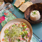 Photo n° 3 de l'avis de Claire.A fait le 02/07/2023 à 06:30 pour o vinivini à Draguignan