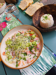 Photo n°6 de o vinivini à Draguignan ()