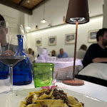 Photo n°1 de l'avis de chiara.e fait le 04/06/2023 à 18:11 sur le  C'era una volta... l'Hostaria à Bagnoregio