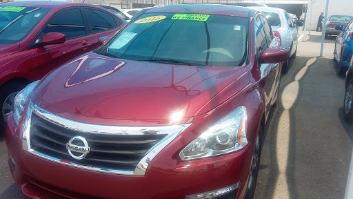 Used Car Dealer «USA Auto, INC», reviews and photos, 525 W Main St, Mesa, AZ 85201, USA