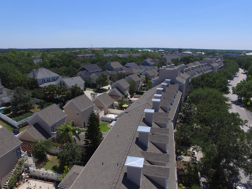 Roofing Contractor «Performance Roofing», reviews and photos, 2784 Wrights Rd #1012, Oviedo, FL 32765, USA