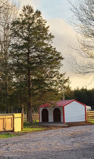 Portable Building Manufacturer «Lot of Faith Outdoor Structures», reviews and photos, 1911 TN-46, Dickson, TN 37055, USA