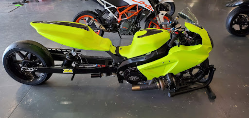 Motorcycle Dealer «Cycle Specialties-Suzuki», reviews and photos, 3401 Wade Hampton Blvd, Taylors, SC 29687, USA