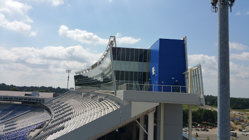 Stadium «Kroger Field», reviews and photos, 1540 University Dr, Lexington, KY 40506, USA