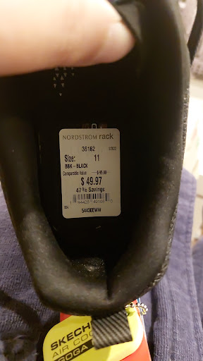 Department Store «Nordstrom Rack Laguna Hills Mall», reviews and photos, 23541 Calle De La Louisa, Laguna Hills, CA 92653, USA