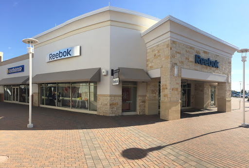 Reebok Outlet Store