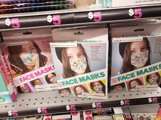 Variety Store «Five Below», reviews and photos, 607 NJ-18, East Brunswick, NJ 08816, USA