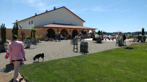 Winery «Coria Estates», reviews and photos, 8252 Redstone Ave SE, Salem, OR 97306, USA