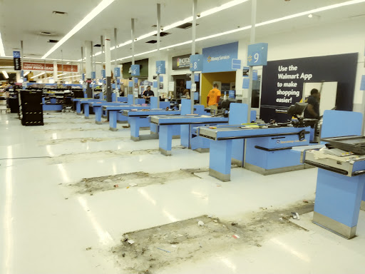 Department Store «Walmart Supercenter», reviews and photos, 1661 Jungermann Rd, St Peters, MO 63304, USA