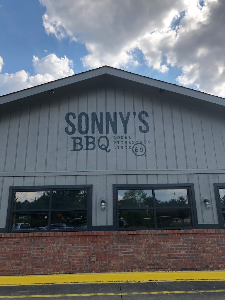 Sonny's BBQ 30062