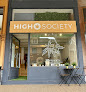 High Society CBD Shop Annecy Annecy