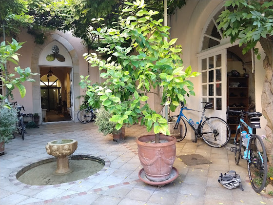 Photo hôtels Sarl Le Monastere 11300 Limoux