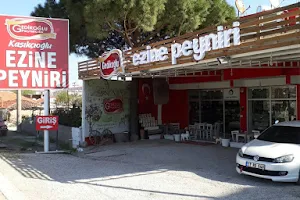 Ezine Peyniri-Gedikoğlu Peynircilik image