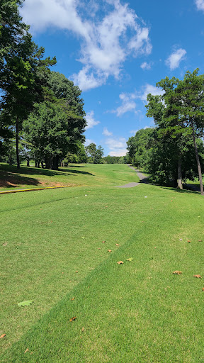 Golf Course «Winston Lake Golf Course», reviews and photos, 3535 Winston Lake Rd, Winston-Salem, NC 27105, USA