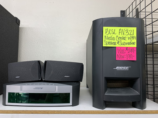 Pawn Shop «Peoria Pawn», reviews and photos, 6750 W Olive Ave, Peoria, AZ 85345, USA