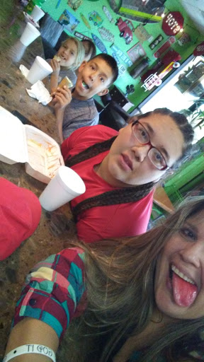 Ice Cream Shop «Coco Freeze», reviews and photos, 43905 Clinton St #5, Indio, CA 92201, USA