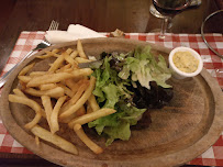 Steak du Restaurant français Chantefable à Paris - n°8