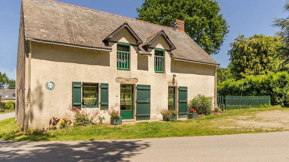 Gîte de Mézérac - Gîtes de France à Saint-Lyphard (Loire-Atlantique 44)