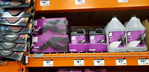 Home Improvement Store «The Home Depot», reviews and photos, 35 Lafayette Rd, North Hampton, NH 03862, USA