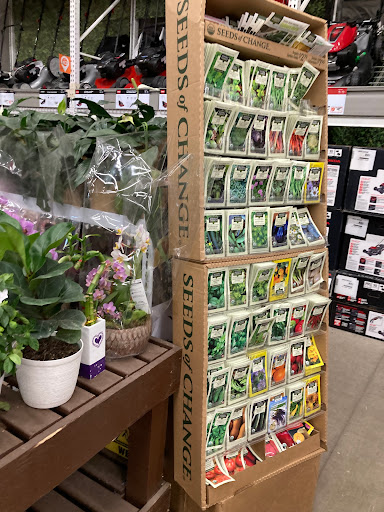 Home Improvement Store «The Home Depot», reviews and photos, 5858 Sawmill Rd, Dublin, OH 43017, USA