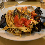 Photo n°2 de l'avis de Wei.h fait le 05/09/2023 à 19:24 sur le  Tony - Ristorante Pizzeria Di Dong Xuecheng à Milan