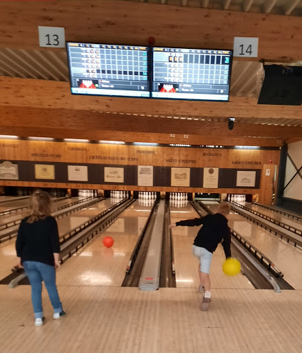 Bowling Planet | Bowling & Padel