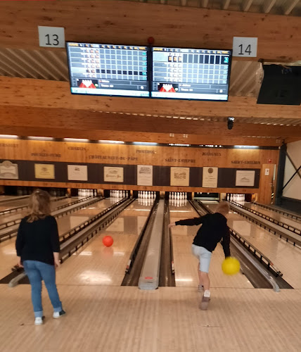 Beoordelingen van Bowling Planet | Bowling & Padel in Antwerpen - Cultureel centrum