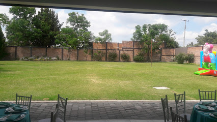 Jardín Las Fuentes