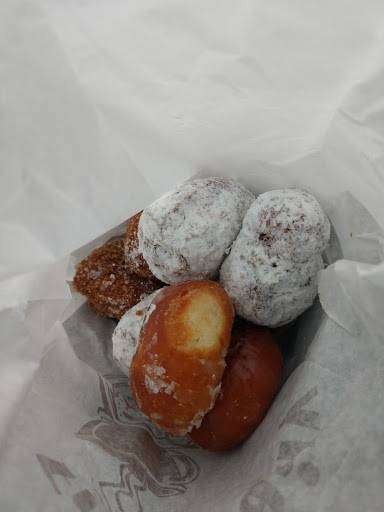 Donut Shop «Pixie Donuts», reviews and photos, 594 E Baseline Rd, Claremont, CA 91711, USA