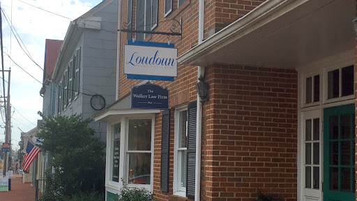 15 Loudoun St SW, Leesburg, VA 20175, USA