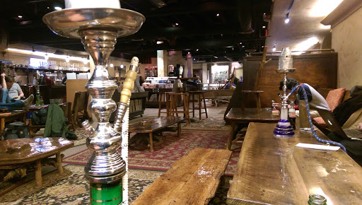 Hookah Bar «Chronic Town», reviews and photos, 224 W College Ave, State College, PA 16801, USA