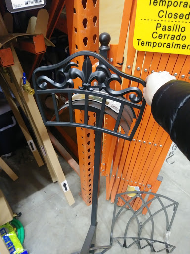 Home Improvement Store «The Home Depot», reviews and photos, 2735 NJ-42, Sicklerville, NJ 08081, USA