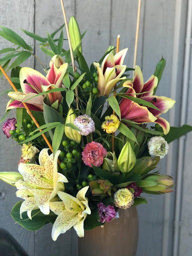 Gift Shop «Little Shop of Flowers», reviews and photos, 1655 W Grand Ave, Grover Beach, CA 93433, USA