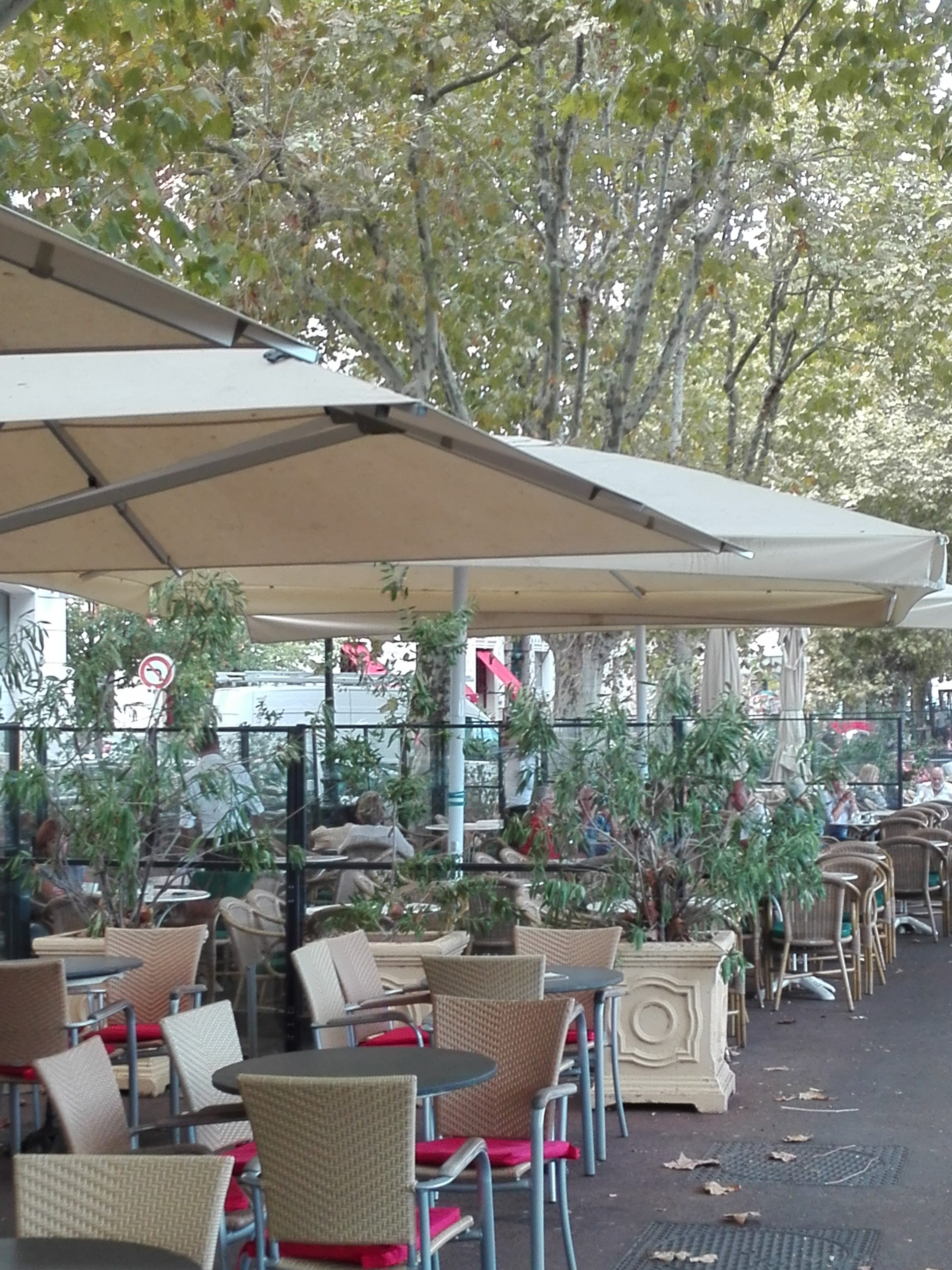 Photo n° 1 de l'avis de Ghislaine.H fait le 10/09/2019 à 16:17