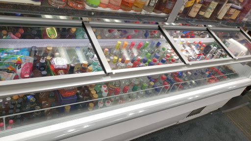 Liquor Store «Southside Party Store», reviews and photos, 877 Washington Ave, Holland, MI 49423, USA