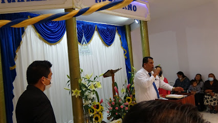 Iglesia Cristiana 'Avivamiento Mexicano Emmanuel'