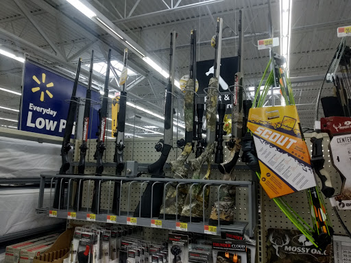 Department Store «Walmart Supercenter», reviews and photos, 461 W Reservoir Rd, Woodstock, VA 22664, USA