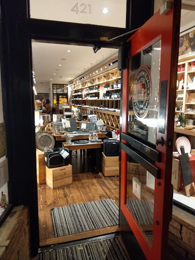 Wine Store «Half Moon Bay Wine & Cheese», reviews and photos, 421 Main St, Half Moon Bay, CA 94019, USA