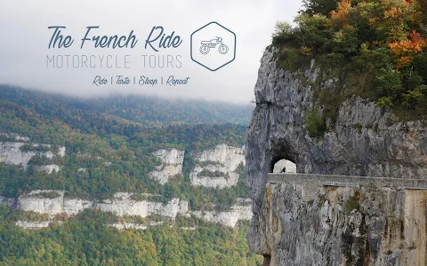 The French Ride - Motorcycle Tours image