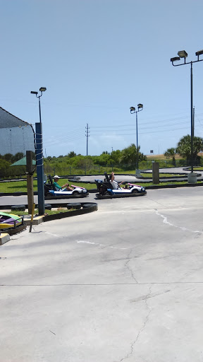 Amusement Center «Galveston Go Kart And Fun Center», reviews and photos, 9402 Seawall Blvd, Galveston, TX 77554, USA