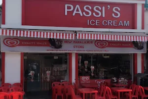 Passi icecream image