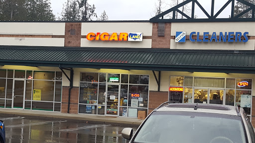 Tobacco Shop «Cigar Land», reviews and photos, 23969 WA-106, Belfair, WA 98528, USA