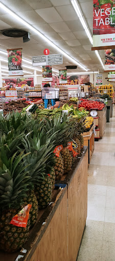 Supermarket «Metro Food», reviews and photos, 7734 Landover Rd, Landover, MD 20785, USA