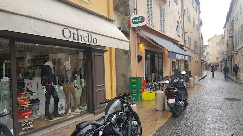 Othello à Saint-Tropez